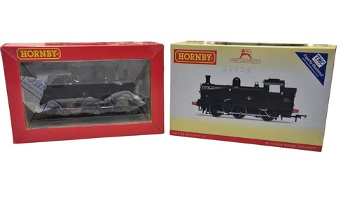Hornby r3406 j50 - br,
