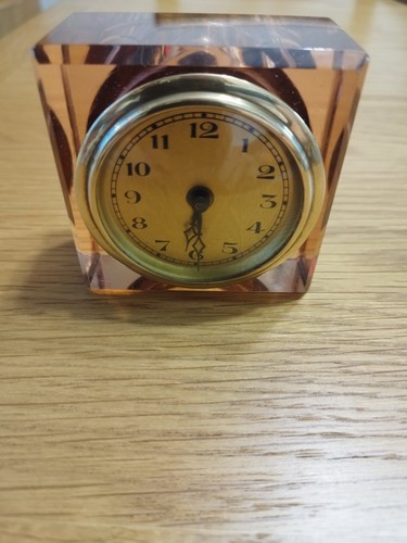 Vintage small art deco - small,