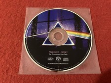 PINK FLOYD MONEY 2003 US PROMO