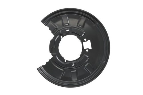 Rear left blic - rear,