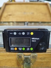 Mitutoyo Absolute Linear