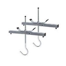 Mac Allister Roof Bar Ladder