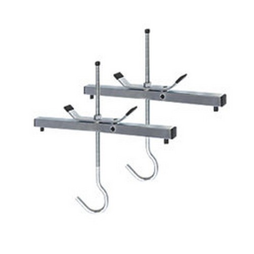 Mac allister roof - roof, ladder