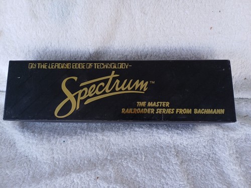 Bachmann spectrum 86005 - bachmann,