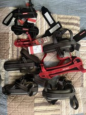 EZYDOG CHEST PLATE HARNESS