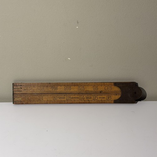 Vintage rabone warranted - vintage,
