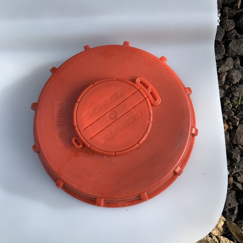 Ibc tank lid cover cap - tank,