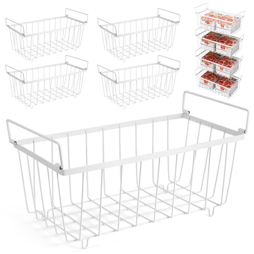 Pack chest freezer baskets - chest,
