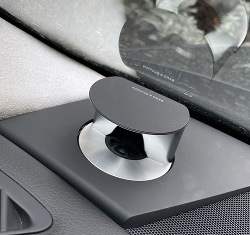 Audi o tweeter - a8,