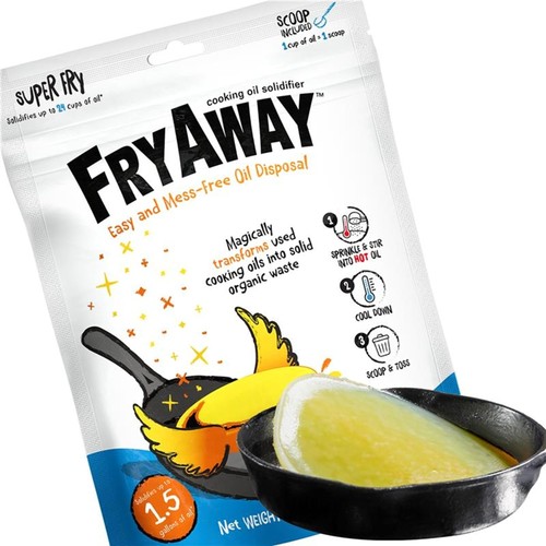 Super fry cooking - fry,