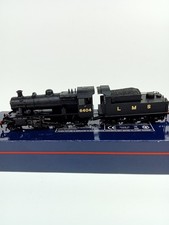 Bachmann 827 ivatt class - bachmann,