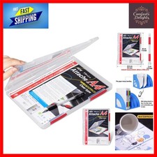 Waterproof A4 Paper Storage