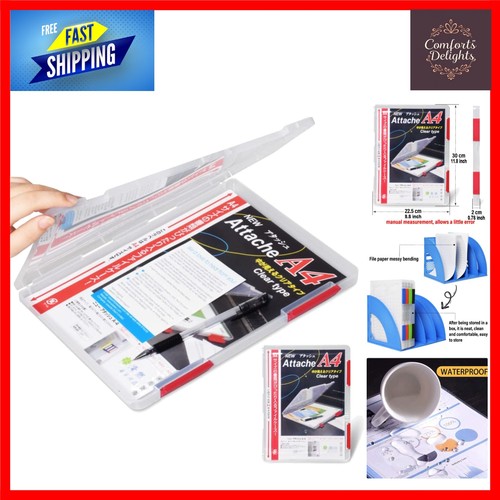 Waterproof paper storage - paper,
