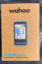 Wahoo elemnt roam - 3, v3