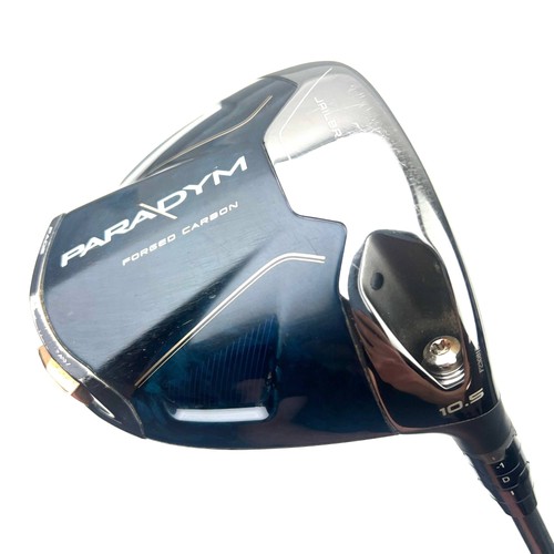 Callaway paradym driver - paradym, /