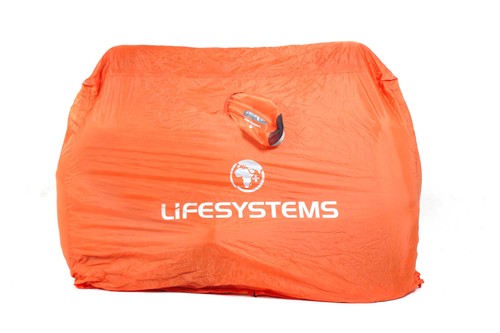 Lifesystems emergency storm - lifesystems,