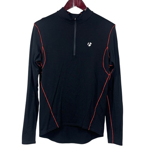 Bontrager zip merino - b3, 1/4