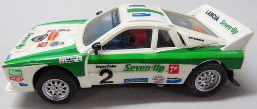 Scalextric exin 4082 - scalextric,