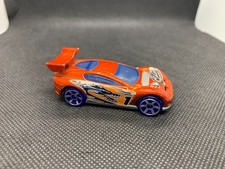 Hot Wheels - Synkro Acceleracers McDonald’s - Diecast Collectible - 1:64 - USED3