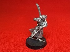 Galadhrim Wood Elves With
