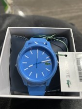Lacoste light Blue Men's Watch