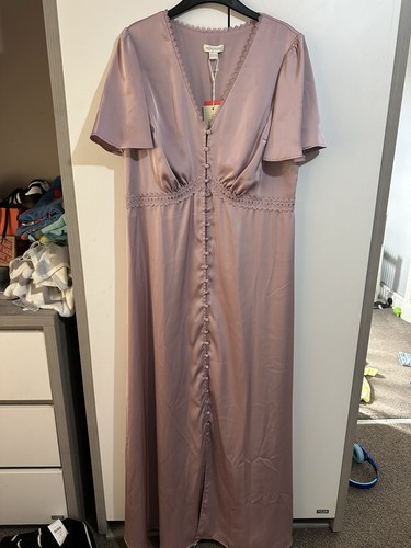Women monsoon satin dusty - women’s,