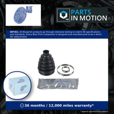 CV Joint Boot ADH28129 Blue