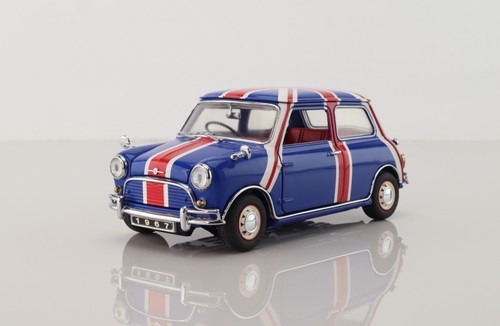 Franklin danbury mint 24 - mint, 1:24