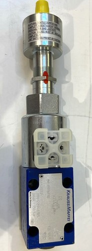 Kraussmaffei bosch rexroth - bosch,