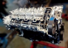 CITROEN RELAY 2.2L HDI EURO 6 ENGINE RECON SUPPLIED AND PROFESSIONALLY FITTED