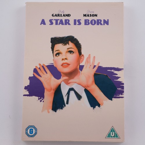 Star born special - a,