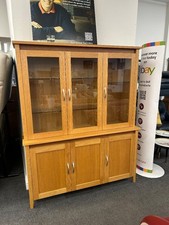 Marks & Spencer Solid Wood