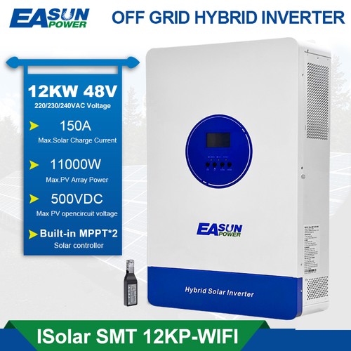 Easun 11kw solar inverter - 11kw,