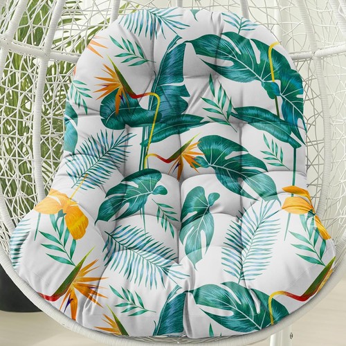 Joomie egg swing chair cushion - chair,