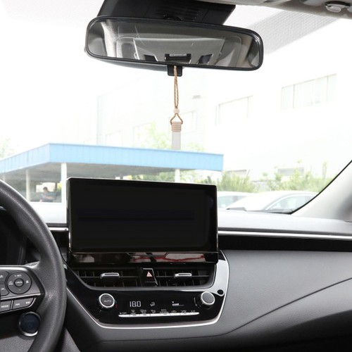 8pcs transparent glass car - transparent,