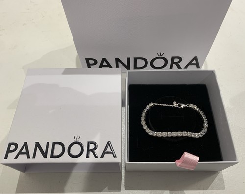 Genuine pandora sparkling bold - sparkling,