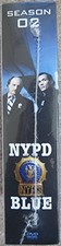 Nypd Blue: Season 2 - Complete