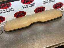 Seat back / cushion X Ezgo RXV 48V electric golf cart......£40+VAT