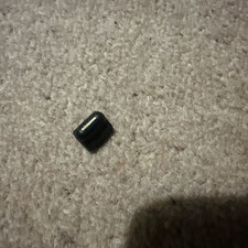 Mercedes 190 heater air vent control switch button knob 190D 190E W201 OEM