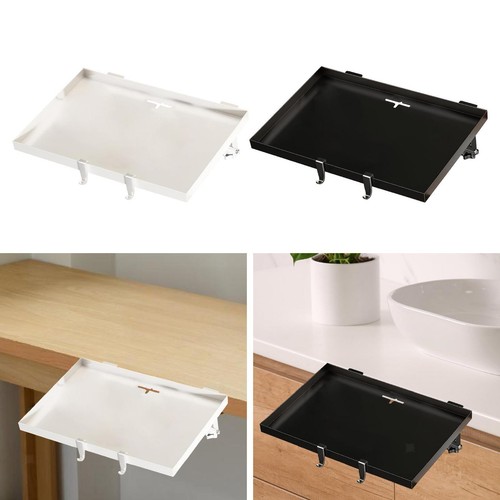Bedside shelf bed side tray - shelf,