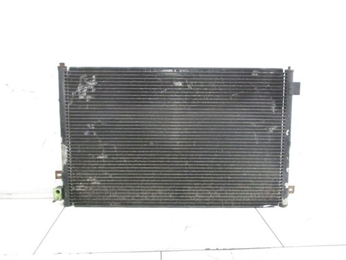 Air conditioning condenser - air,