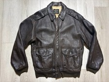 Vtg avirex flight - vtg, jacket