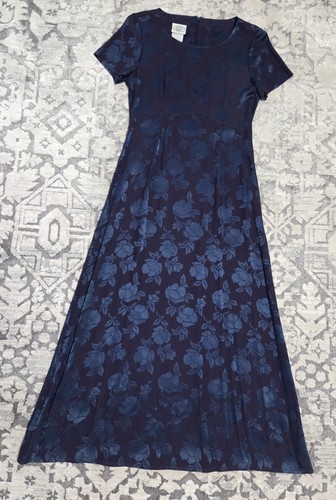Vintage laura ashley floral - ashley,