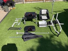 Octbox Seatbox and Lots Of