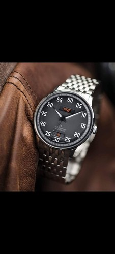 Junghans meister driver day - meister,