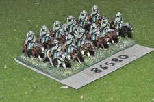 15mm ACW / confederate - regt