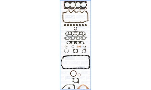 Full engine rebuild - gasket, set