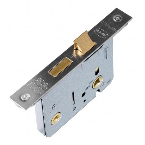 Bathroom door handles - wc,
