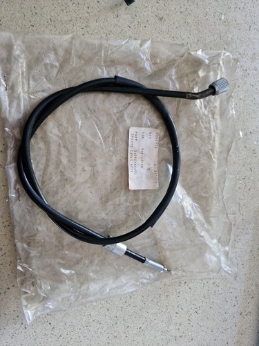 Suzuki 175 250 speedo - rs, rs