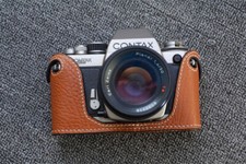 Funper Contax S2 Camera Half